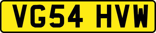 VG54HVW