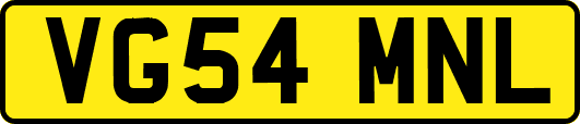 VG54MNL