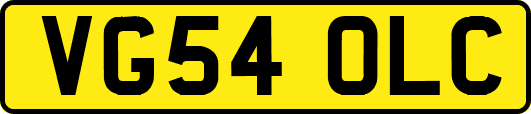 VG54OLC