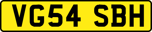 VG54SBH