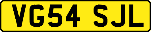 VG54SJL