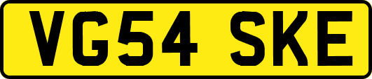 VG54SKE
