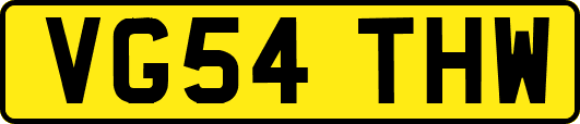 VG54THW