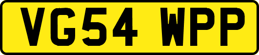 VG54WPP