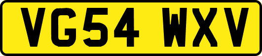 VG54WXV