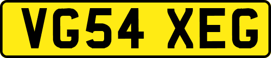 VG54XEG