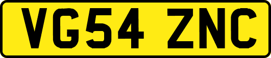 VG54ZNC
