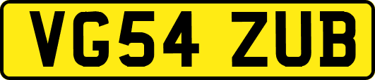 VG54ZUB