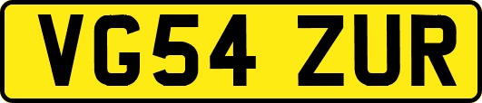 VG54ZUR