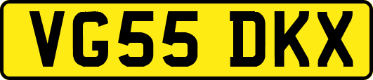 VG55DKX
