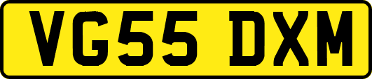 VG55DXM