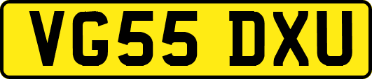 VG55DXU
