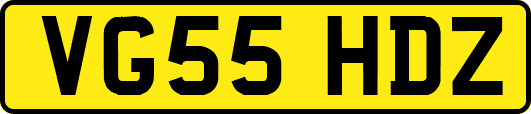 VG55HDZ