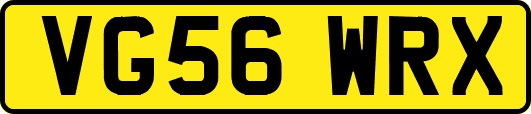 VG56WRX