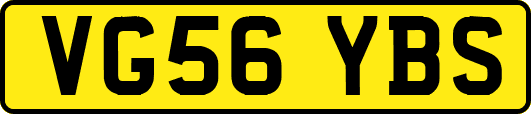 VG56YBS