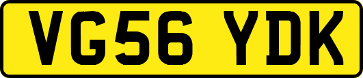 VG56YDK
