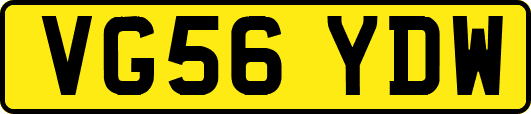 VG56YDW