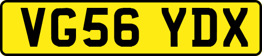 VG56YDX