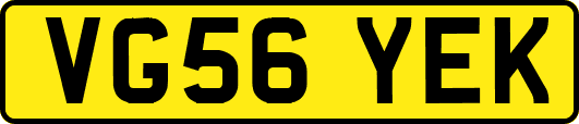VG56YEK