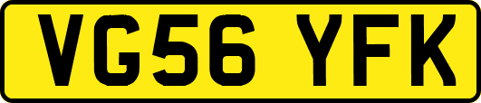 VG56YFK