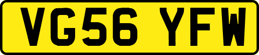 VG56YFW