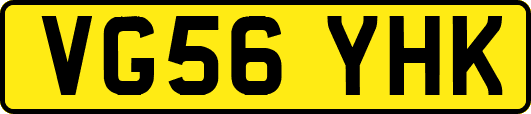 VG56YHK