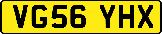 VG56YHX