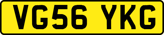 VG56YKG