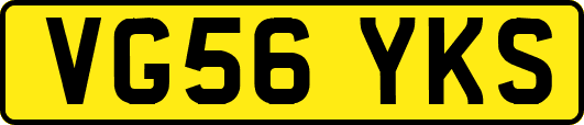 VG56YKS