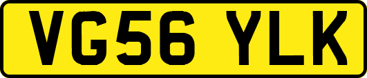 VG56YLK