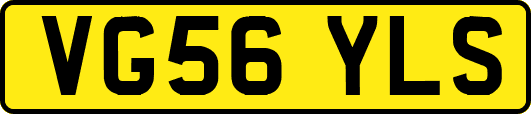 VG56YLS