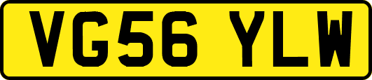 VG56YLW