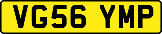 VG56YMP