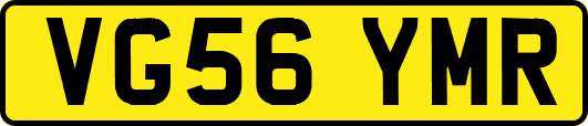 VG56YMR