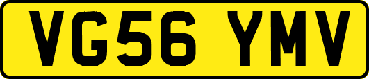 VG56YMV