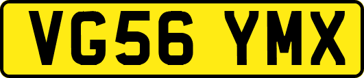 VG56YMX