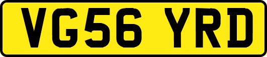 VG56YRD