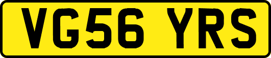 VG56YRS