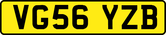 VG56YZB