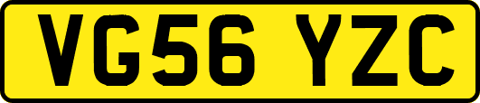VG56YZC