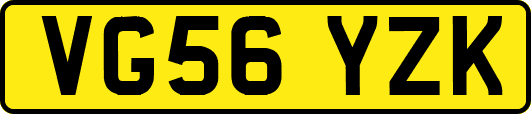VG56YZK