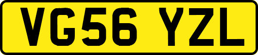 VG56YZL
