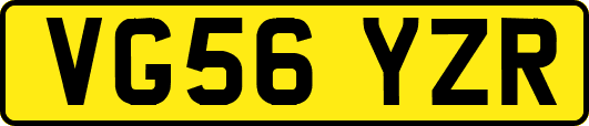 VG56YZR