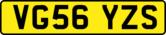 VG56YZS