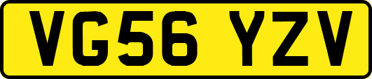 VG56YZV