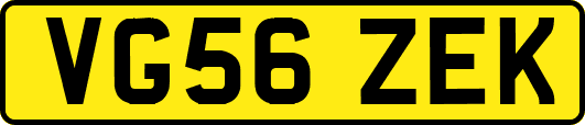 VG56ZEK