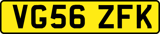 VG56ZFK