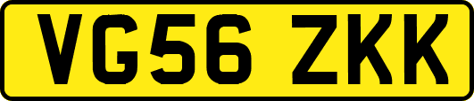 VG56ZKK