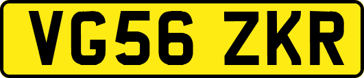 VG56ZKR