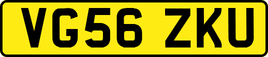 VG56ZKU